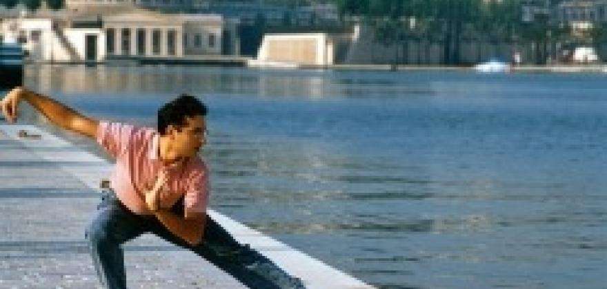 Paris Plages 2014 is a highlight of summer