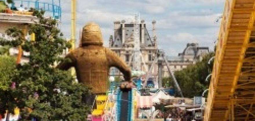 Entertainment in Paris to thrill and delight this summer