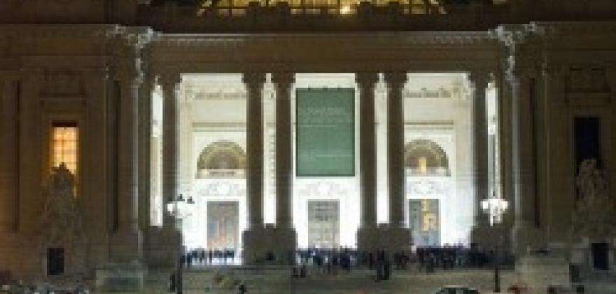 Current top exhibitions in Paris promise spectacular shows