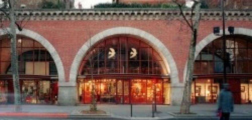 Hotels Paris 12th district for the very best of the city