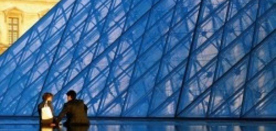 Printemps du Louvre opening is an exciting event in Paris