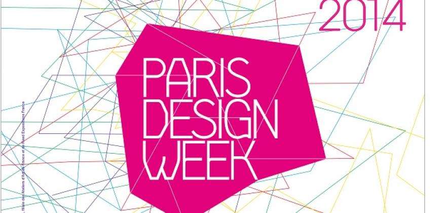 Immerse yourself in the joys of Paris Design Week