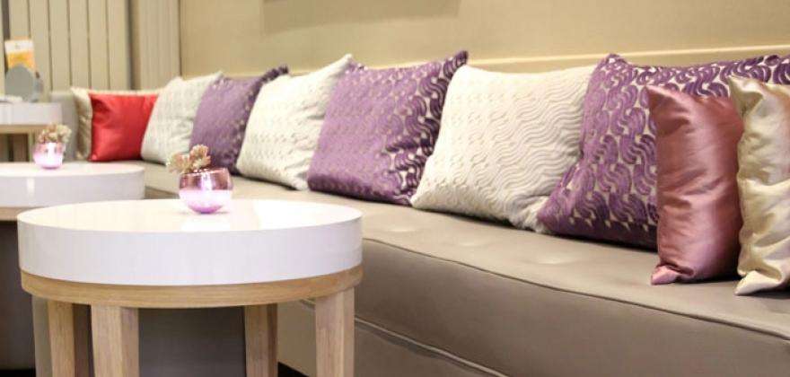 The Sport Hotel is now the Hotel L’Interlude