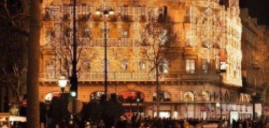 Places to discover in Paris in 2014 ; A quick guide