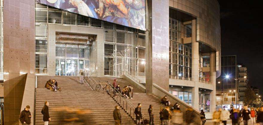 Opera Paris Bastille pour apprécier les classiques