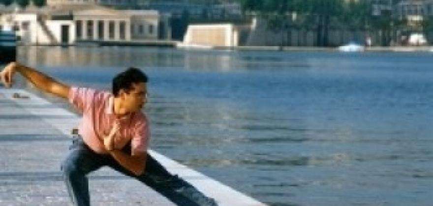 Paris Plages 2014 : farniente ou sport !