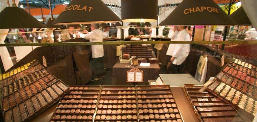 Offre exclusive et Salons Gourmands, laissez-vous tenter !