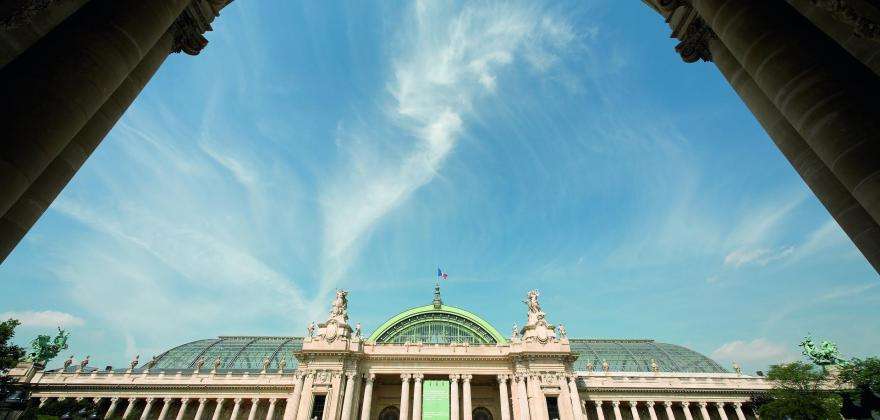 Découvrir les expositions Parisiennes 2015