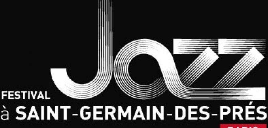 A Jazz Music Festival in the heart of Paris