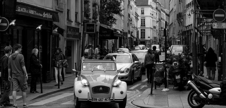 Découvrir Paris lors d'une visite insolite