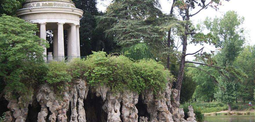 Le Bois de Vincennes pour se dépayser et se ressourcer