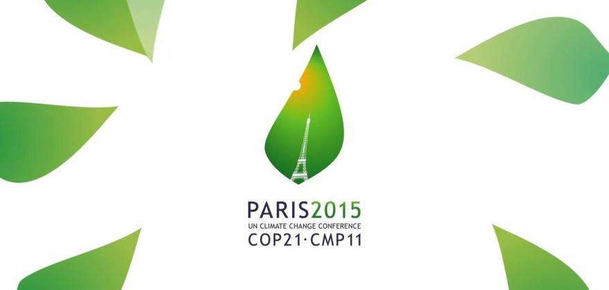 Ecology is at the heart of COP21
