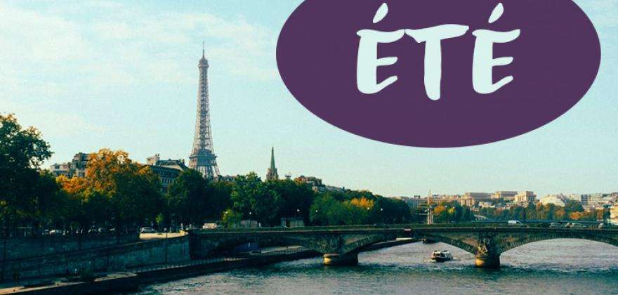 Les multiples animations de la capitale cet été