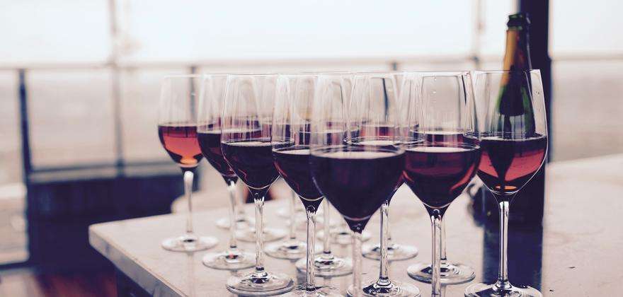 Wine is honoured in Paris