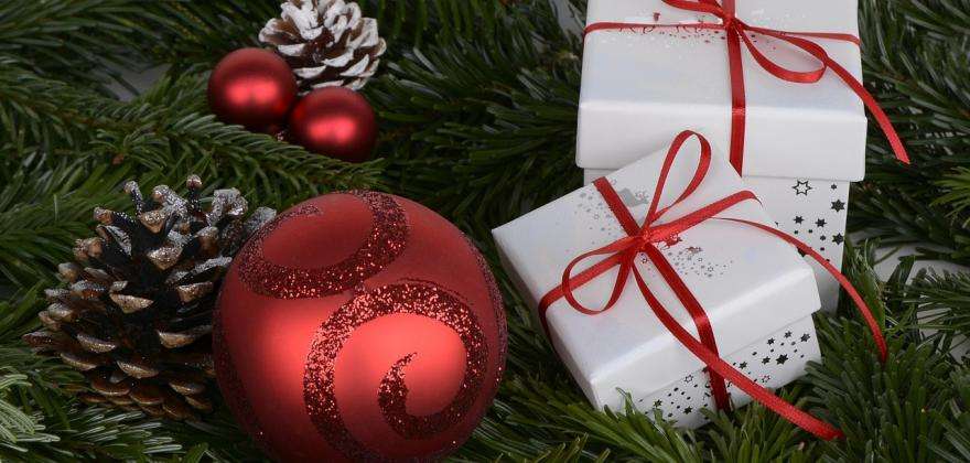 Noël à Paris, plongez au cœur d'un univers féérique