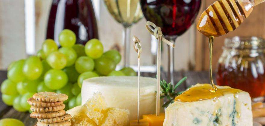 Gastronomy, a French art and pleasure