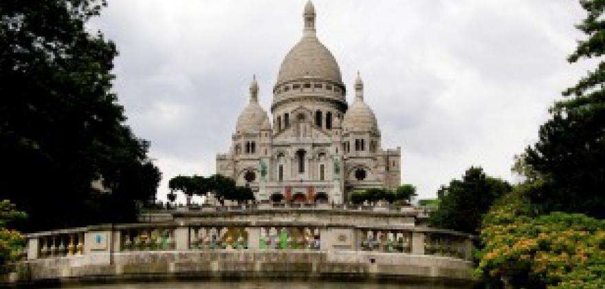 In the heart of Paris lies the authentic charm of Montmartre