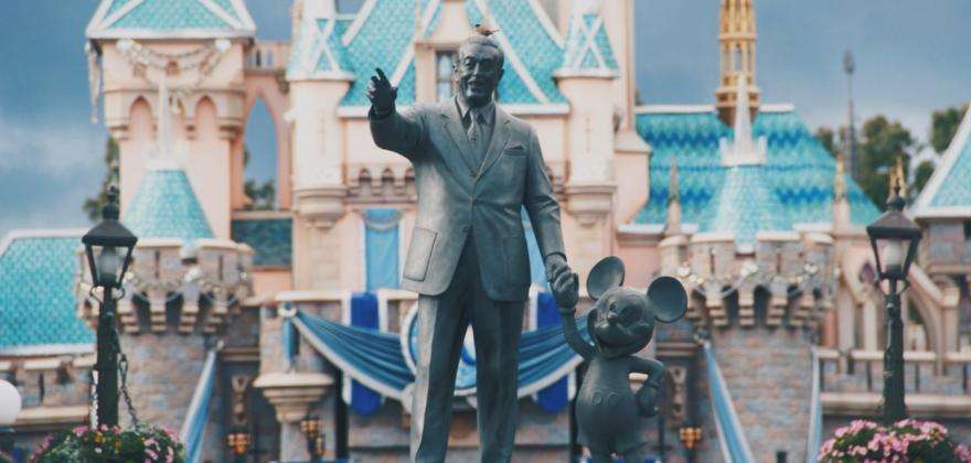 Disneyland Paris and Foire du Trône for fabulous entertainment