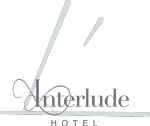 Hôtel L'Interlude