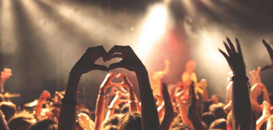 Enjoy the 2018 Fête de la Musique in Paris