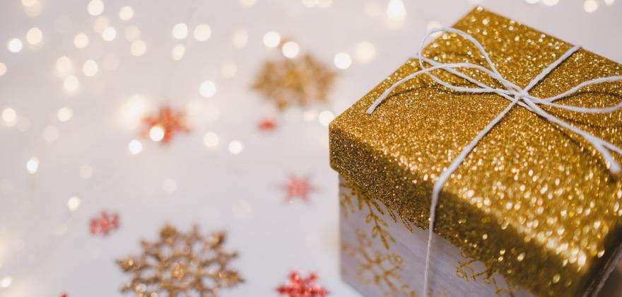 Le charme intact du shopping de Noël à Paris