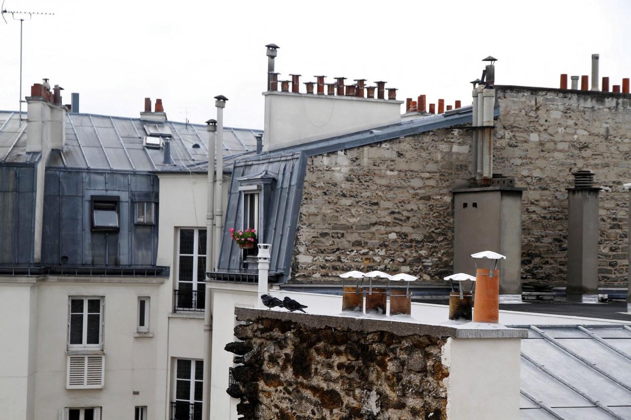 Hotel L'interlude - Hotel